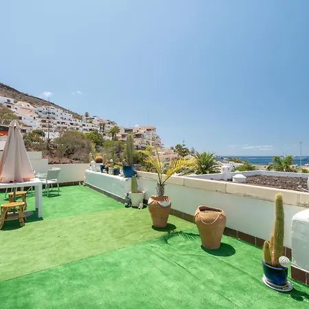 Apto Azahara Los Cristianos Arona  Exterior photo