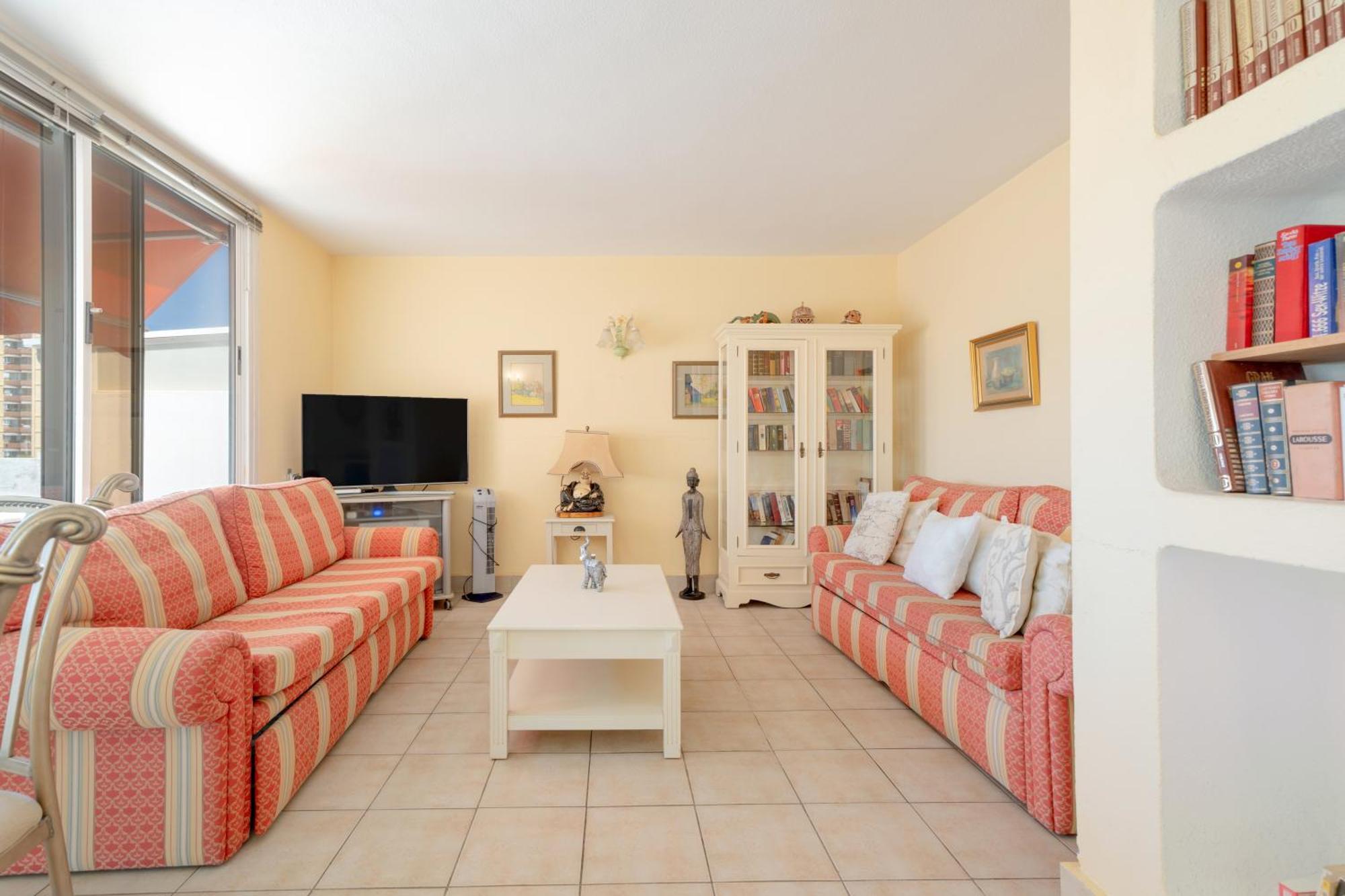 Appartement Apto Azahara Cristianos Arona (Tenerife)