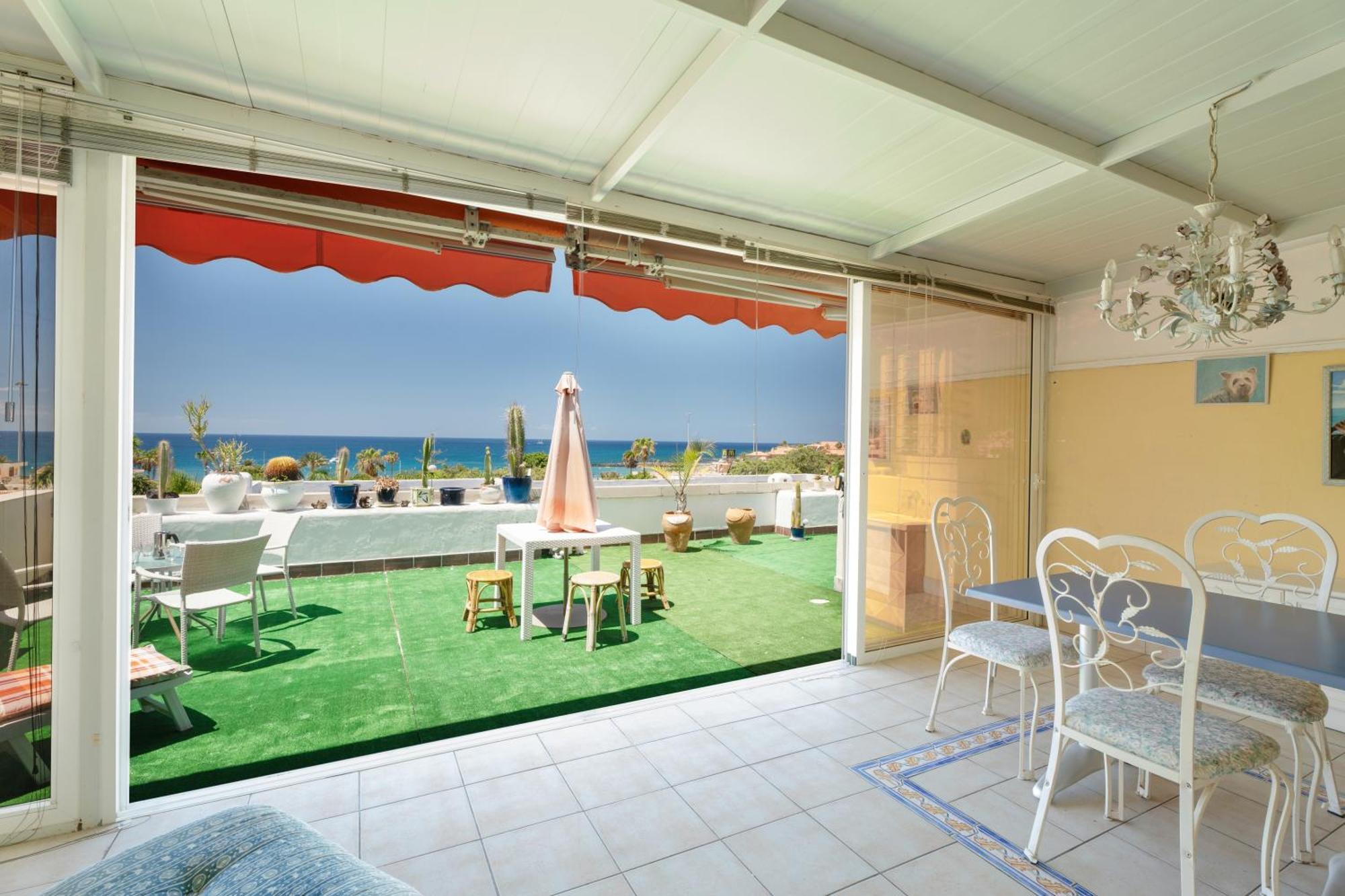 Appartement Apto Azahara Cristianos Arona (Tenerife)