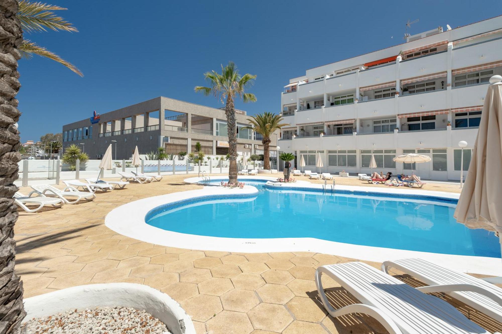 Appartement Apto Azahara Cristianos *