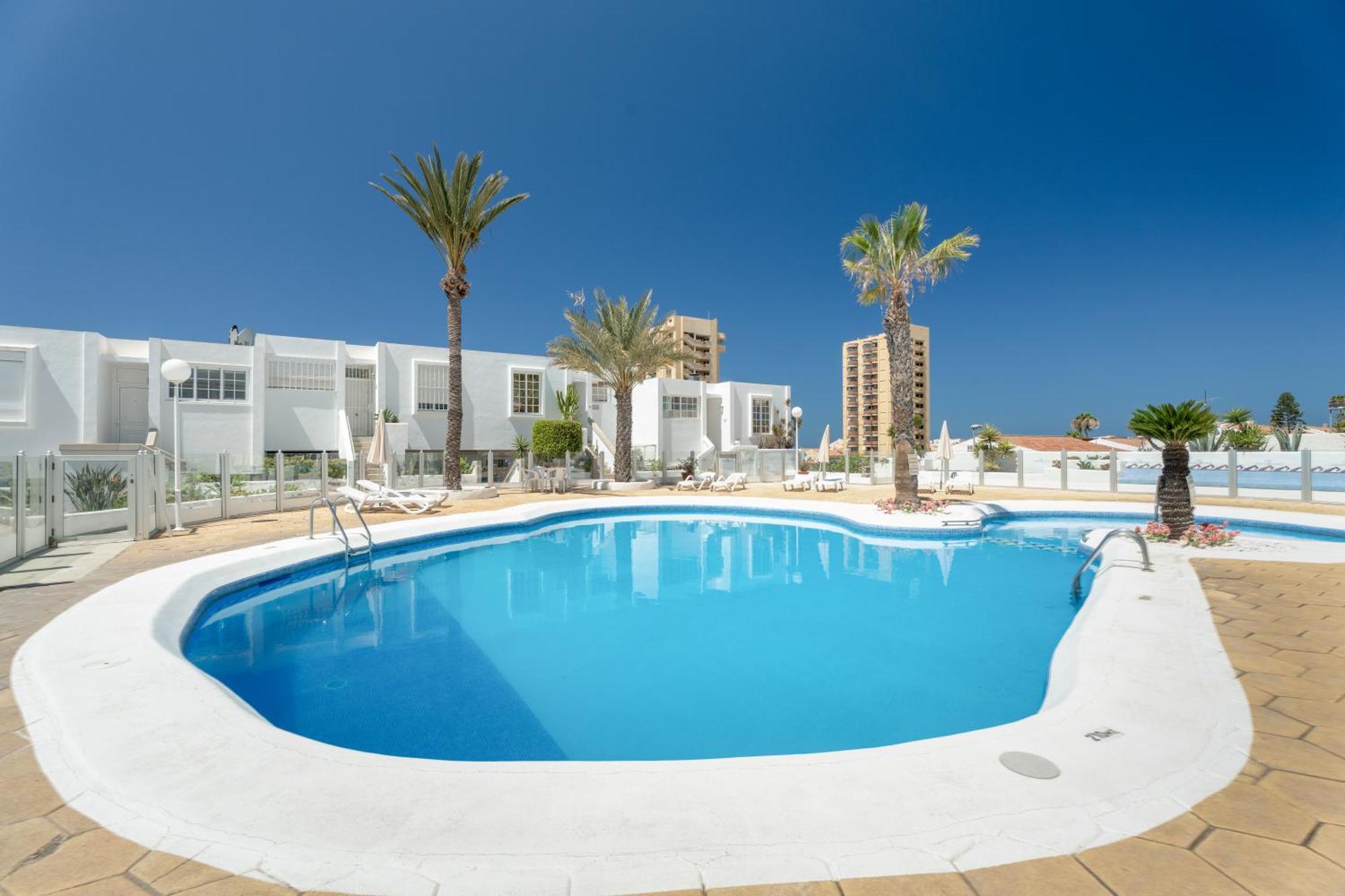 Apartment Apto Azahara Cristianos