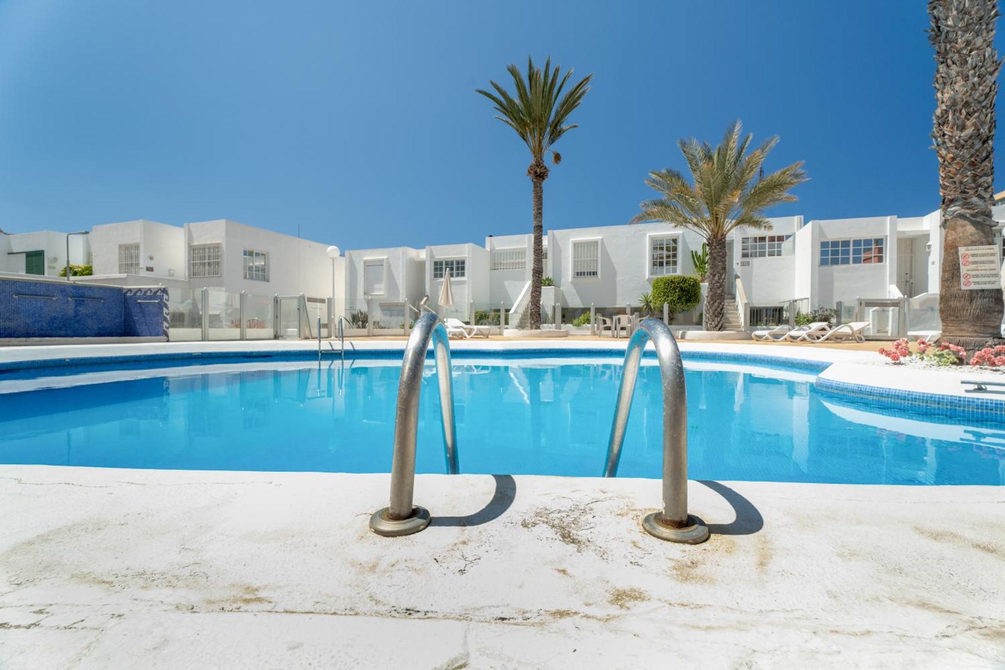 Apartment Apto Azahara Cristianos