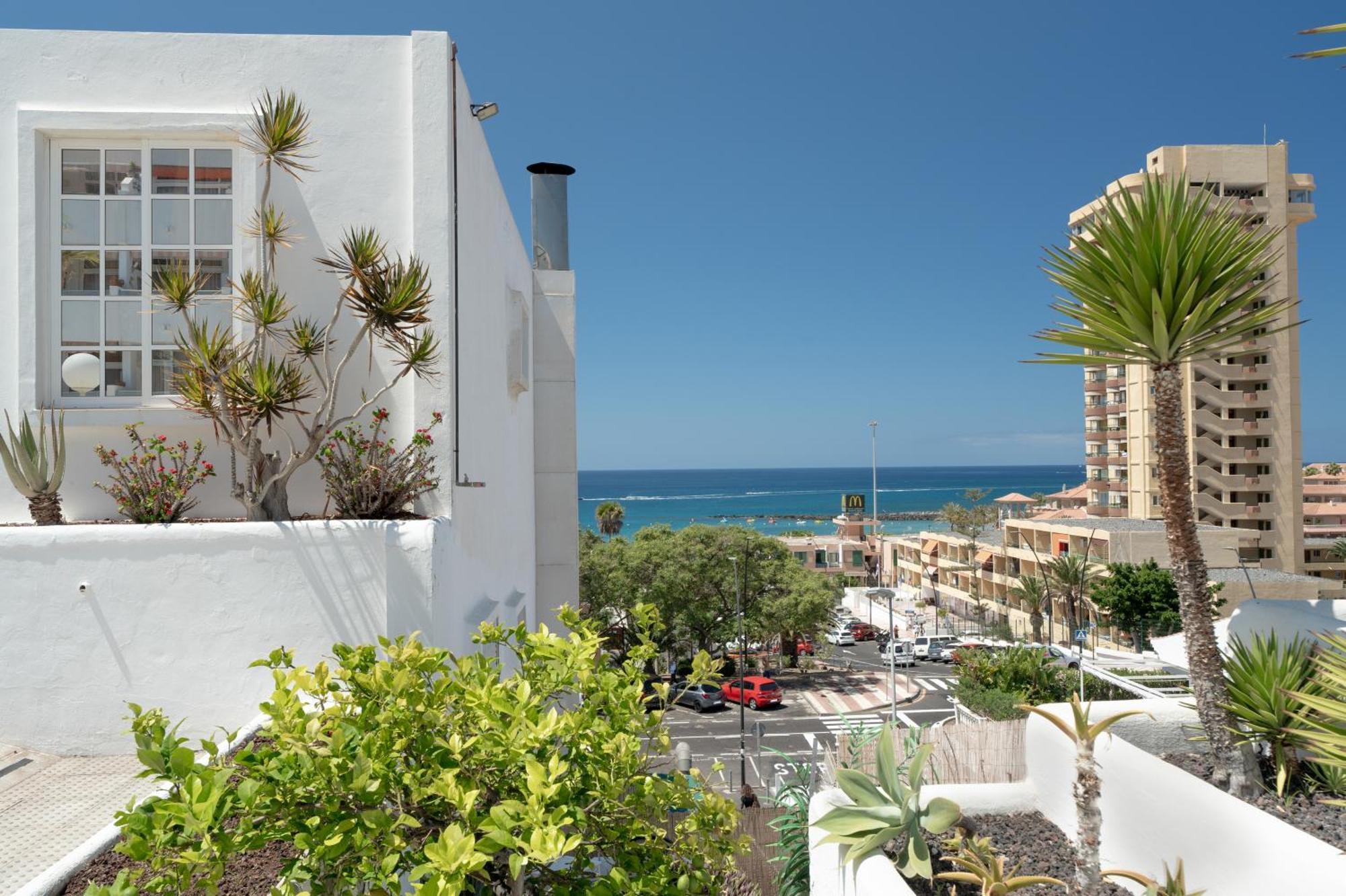 Apartment Apto Azahara Cristianos